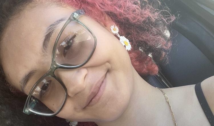 Ms. Jay