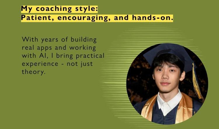 Mr. Li