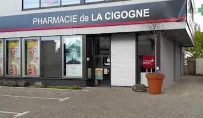 Pharmacie De La Cigogne