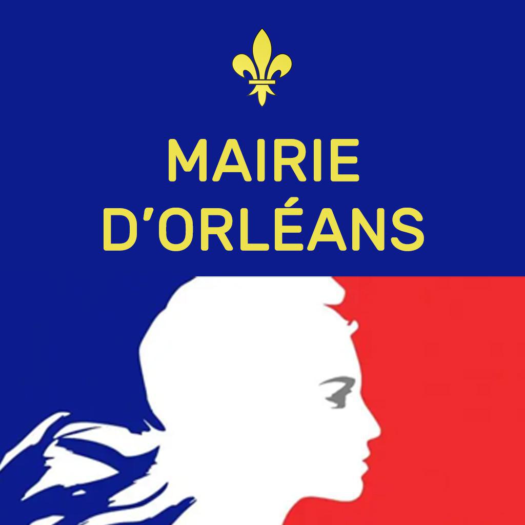 Mairie d'Orléans