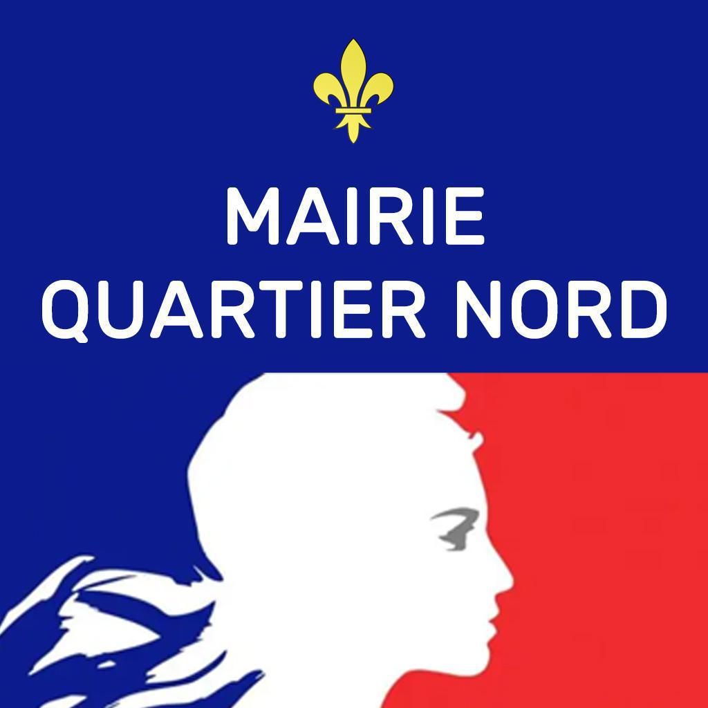 Mairie Quartier Nord