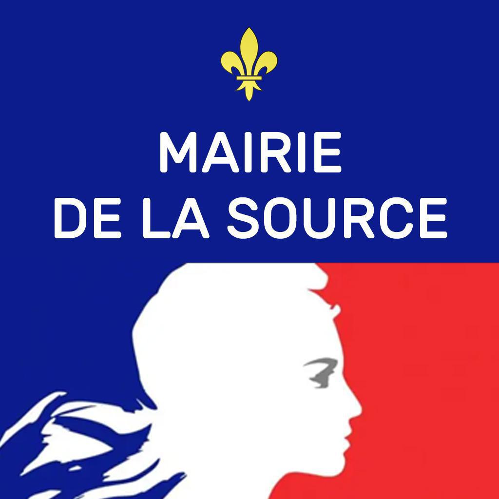 Mairie Quartier La Source
