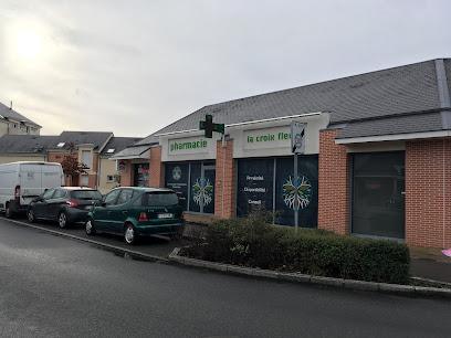 Pharmacie de la Croix Fleury