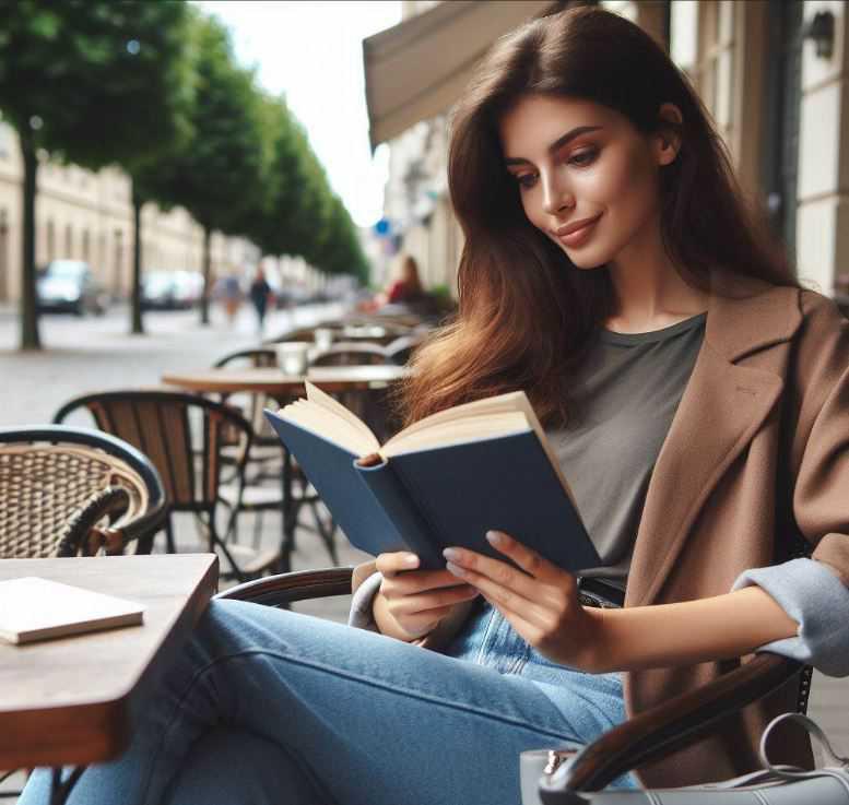 Boîte à livres - Square Molière