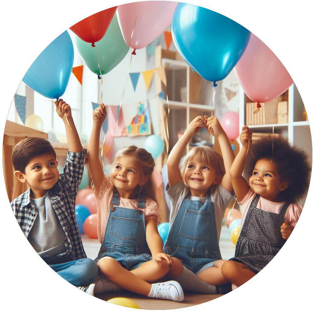 Micro crèche Les Berceaux de Vauquois