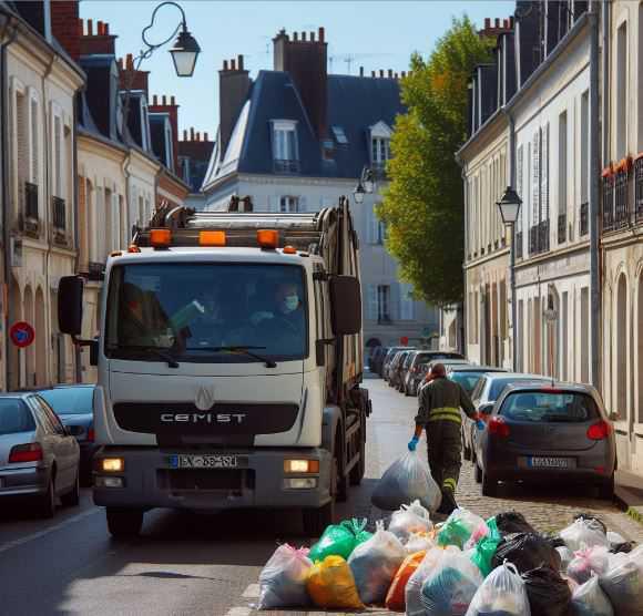 Mes Poubelles Mes Poubelles