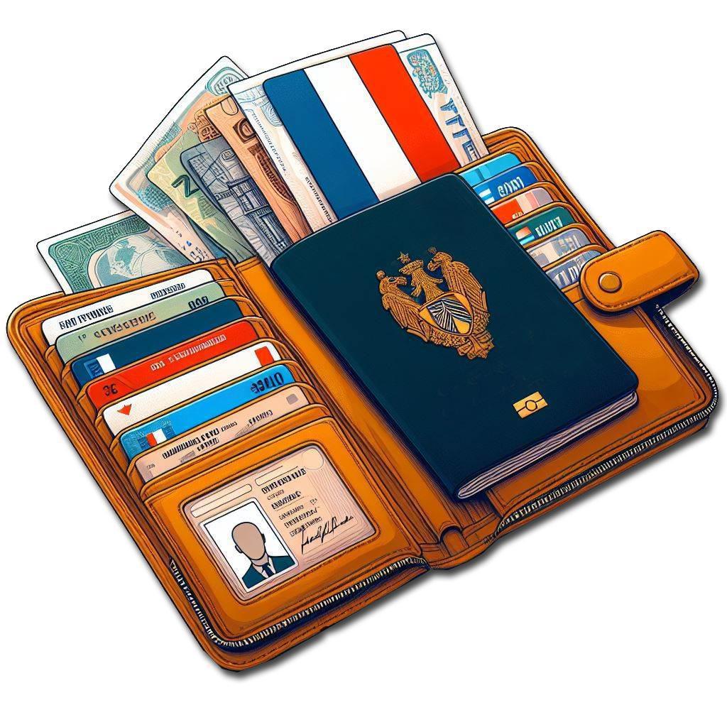 Mes Papiers Mes Papiers