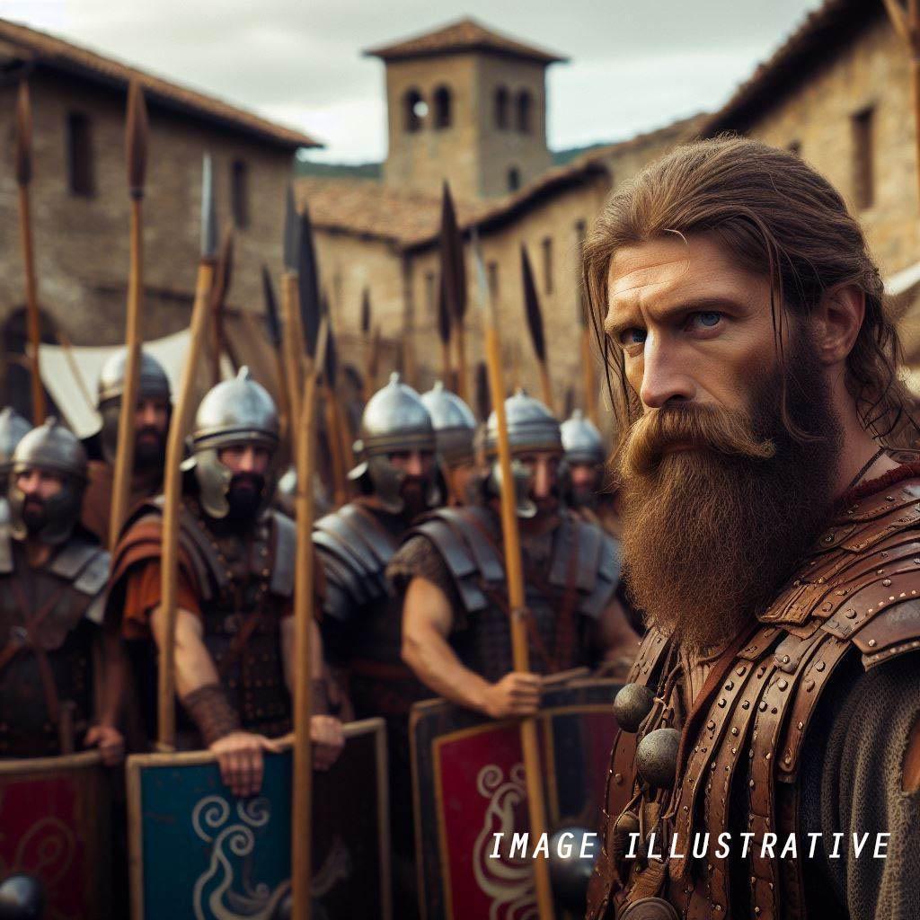 Une Brève Histoire d'Orléans Une Brève Histoire d'Orléans