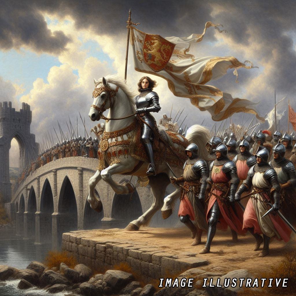 Une Brève Histoire d'Orléans Une Brève Histoire d'Orléans