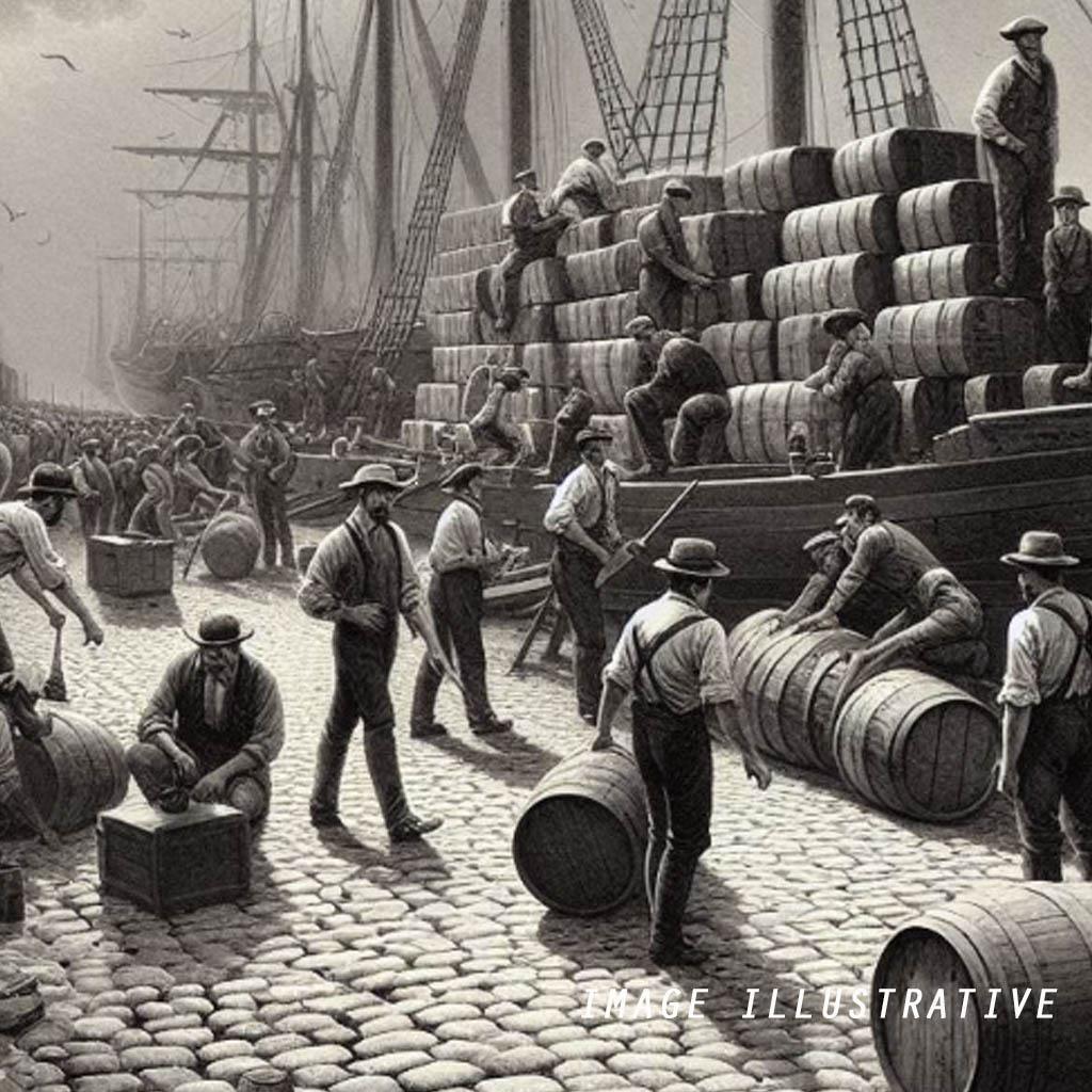 Une Brève Histoire d'Orléans Une Brève Histoire d'Orléans