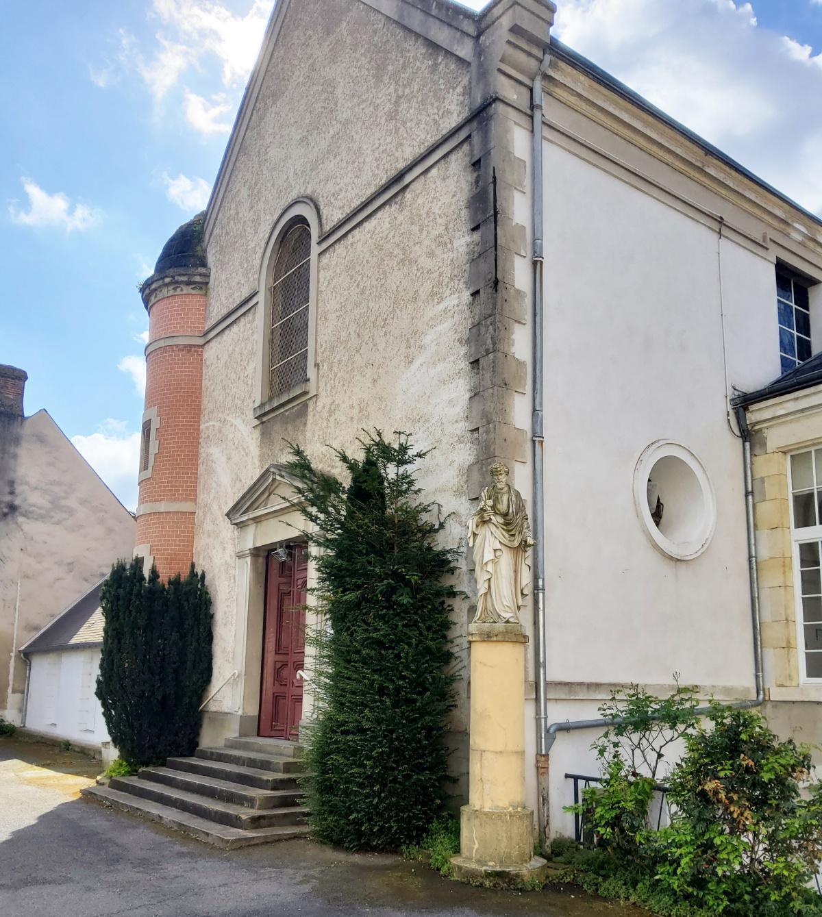 Chapelle Saint-Joseph