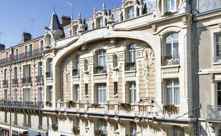 Best Western Hôtel d'Arc