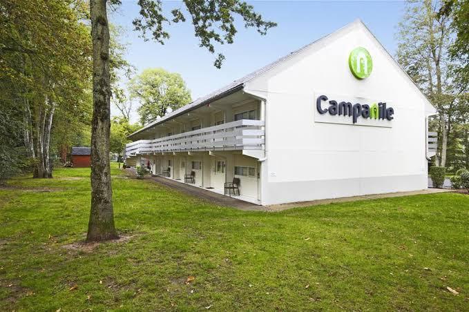 Hôtel Campanile Orléans Sud Hôtel Campanile Orléans Sud