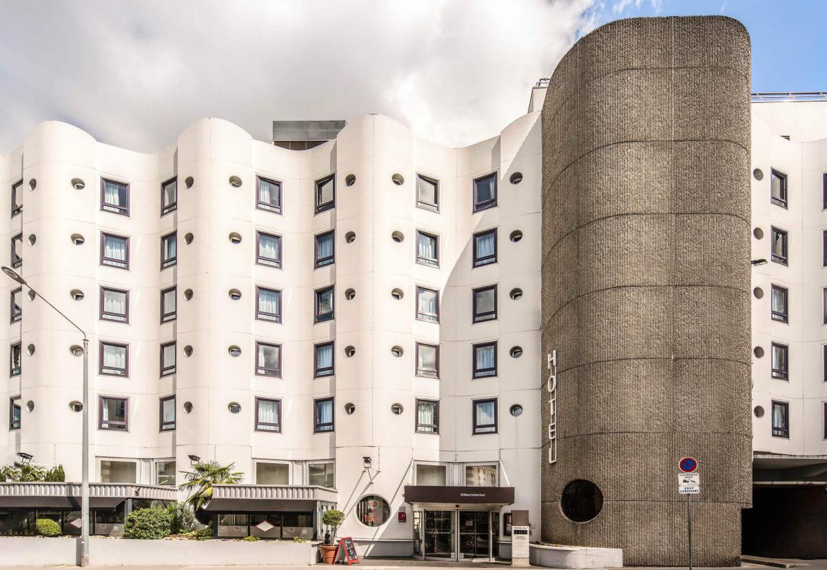 B&B Hôtel Orléans Centre