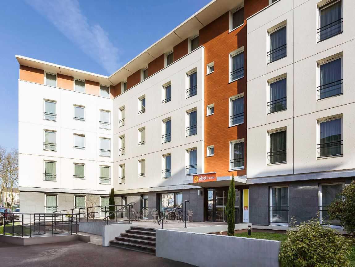 Résidence Adagio Access Résidence Adagio Access