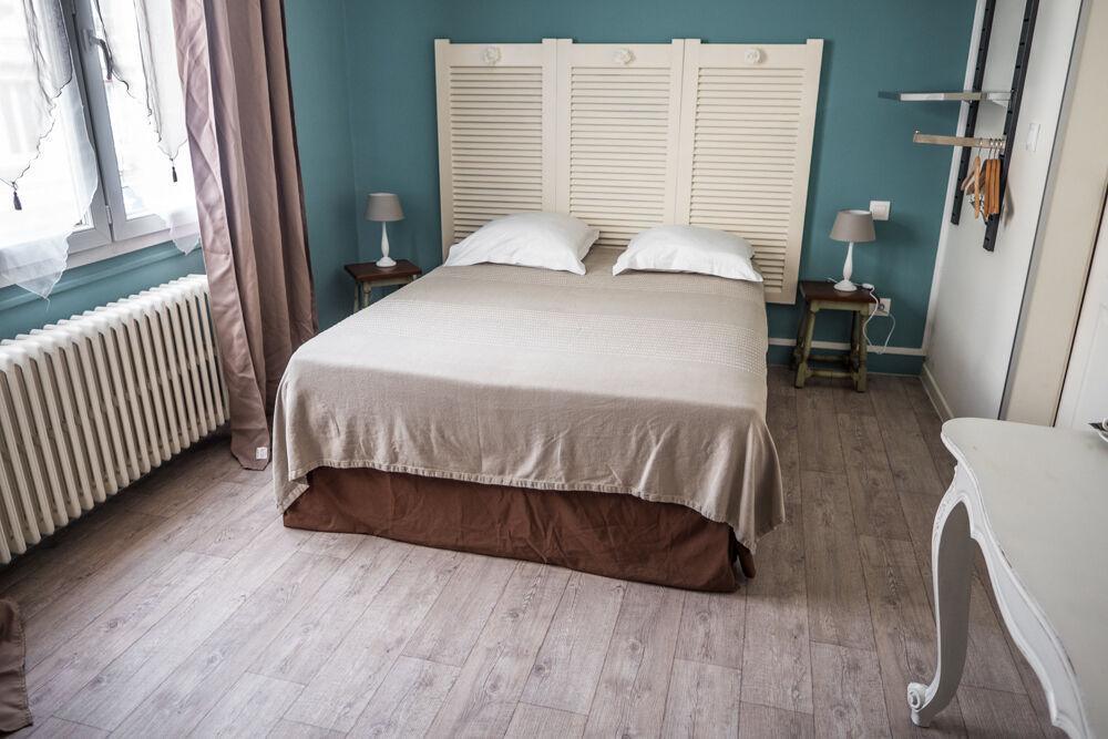 Hôtel Le Bannier Hôtel Le Bannier