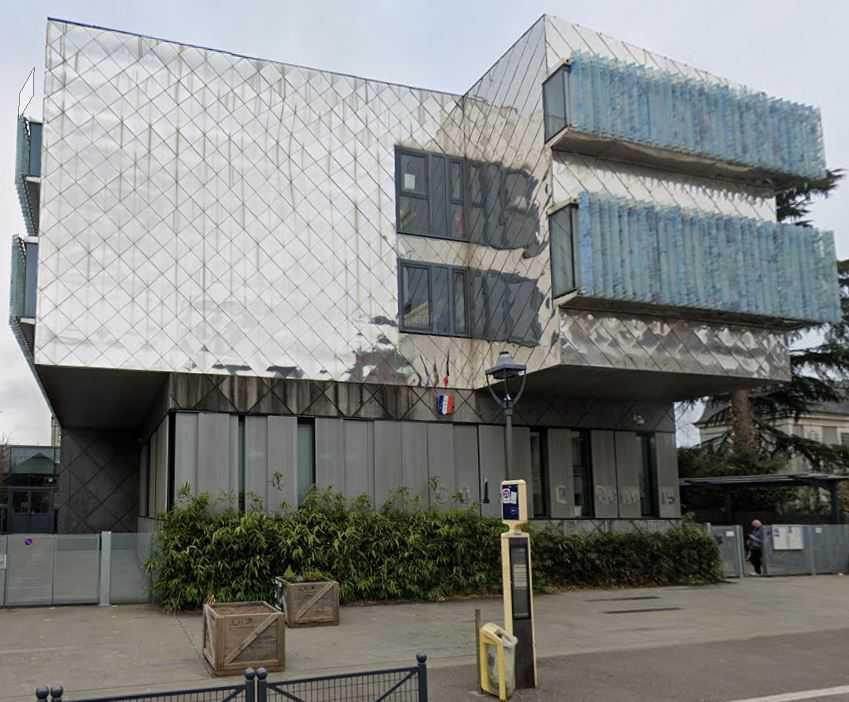 Collège Jean Dunois