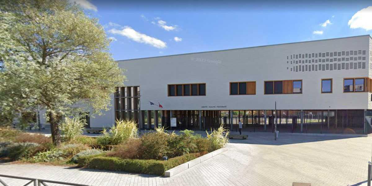Collège Jean Rostand
