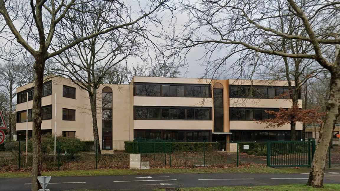 Ecole secondaire privée Sainte-Anne