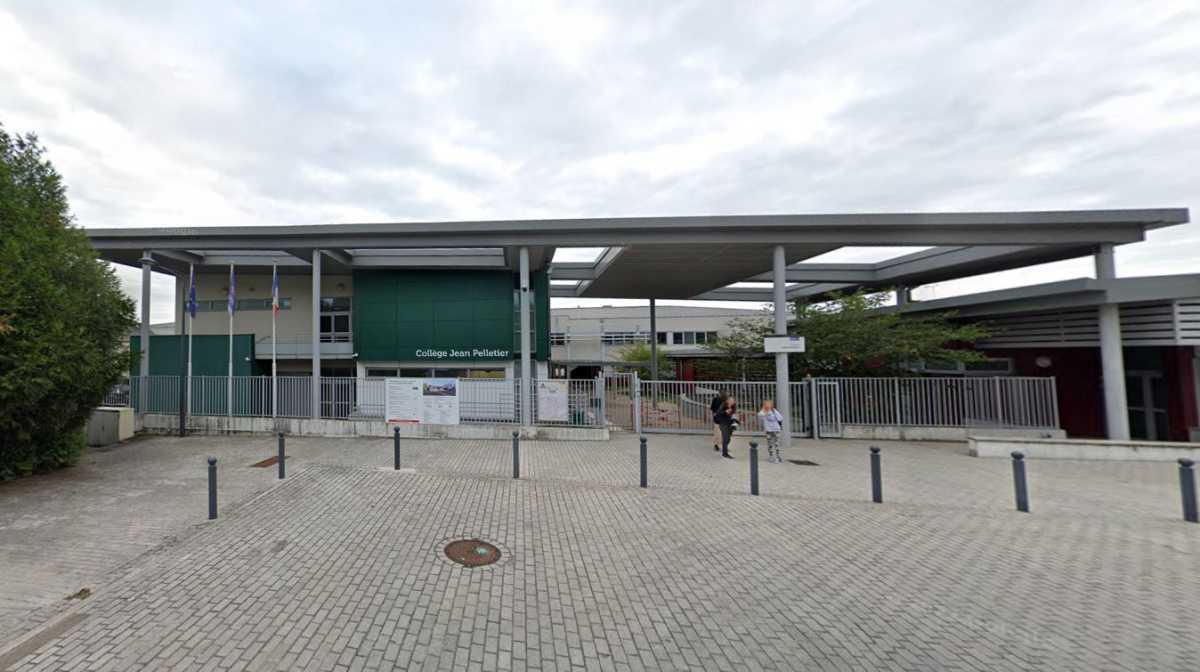 Collège Jean Pelletier