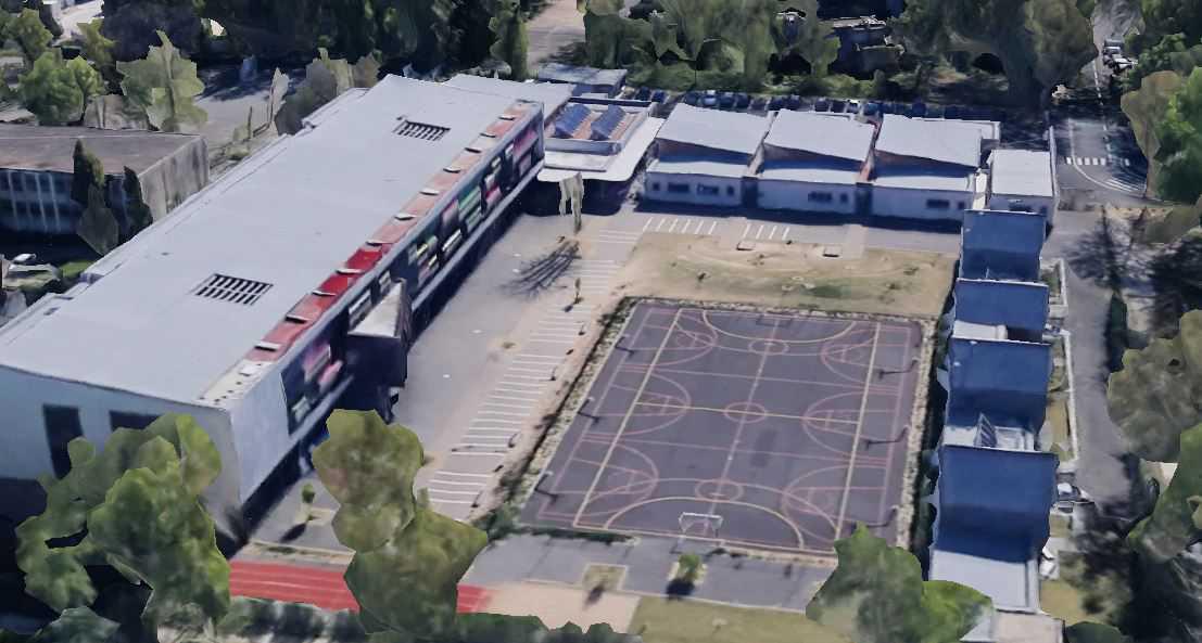 Collège Montesquieu