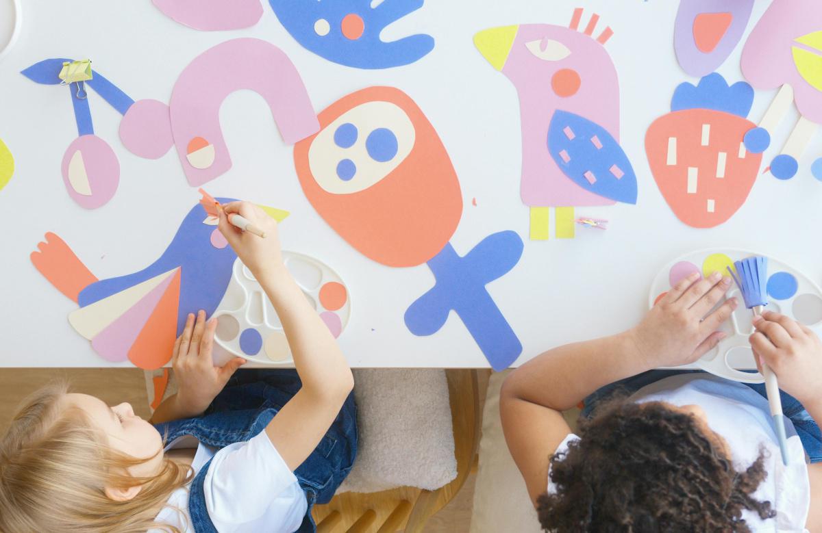 Ecole maternelle des Cordiers