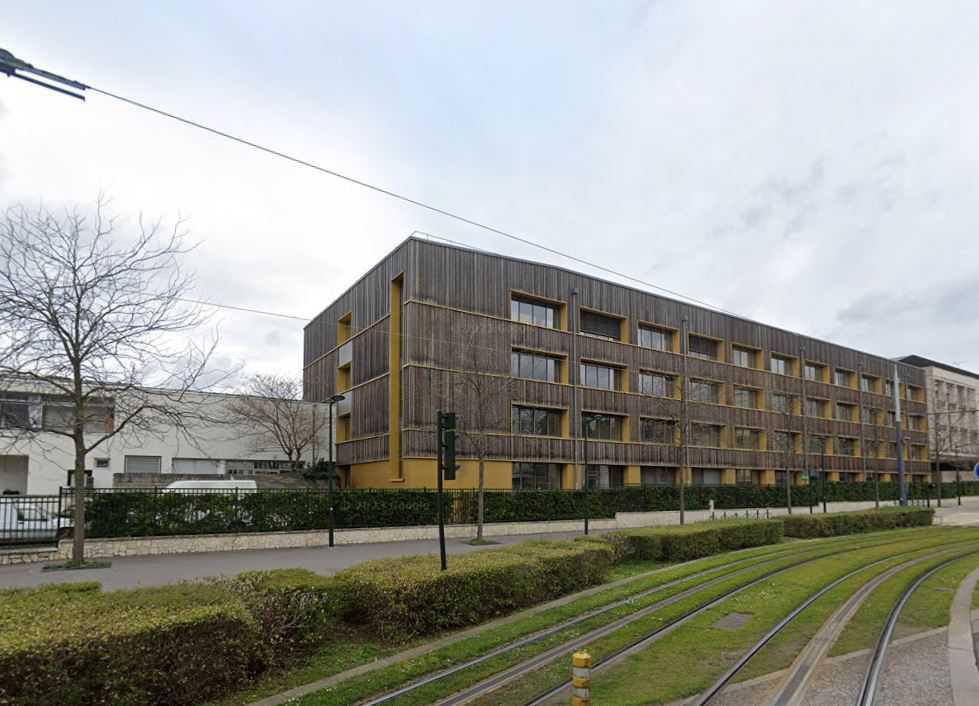 Lycée Pothier