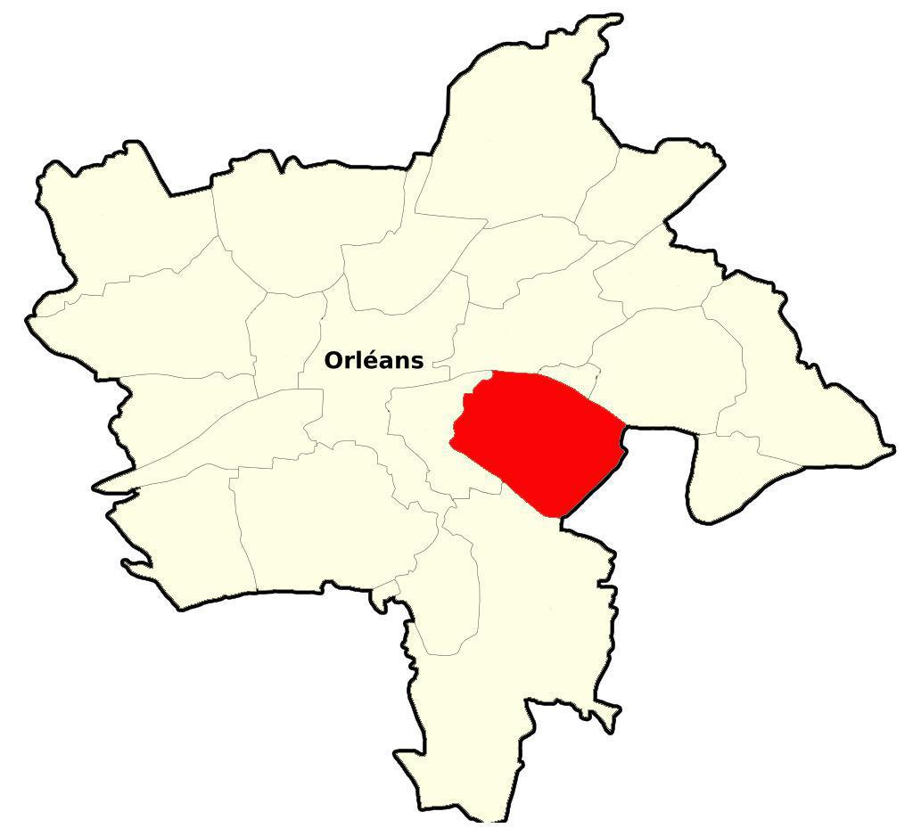 Saint-Denis-en-Val