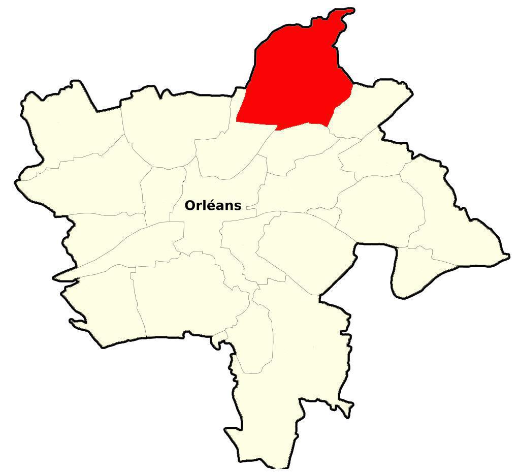 Chanteau