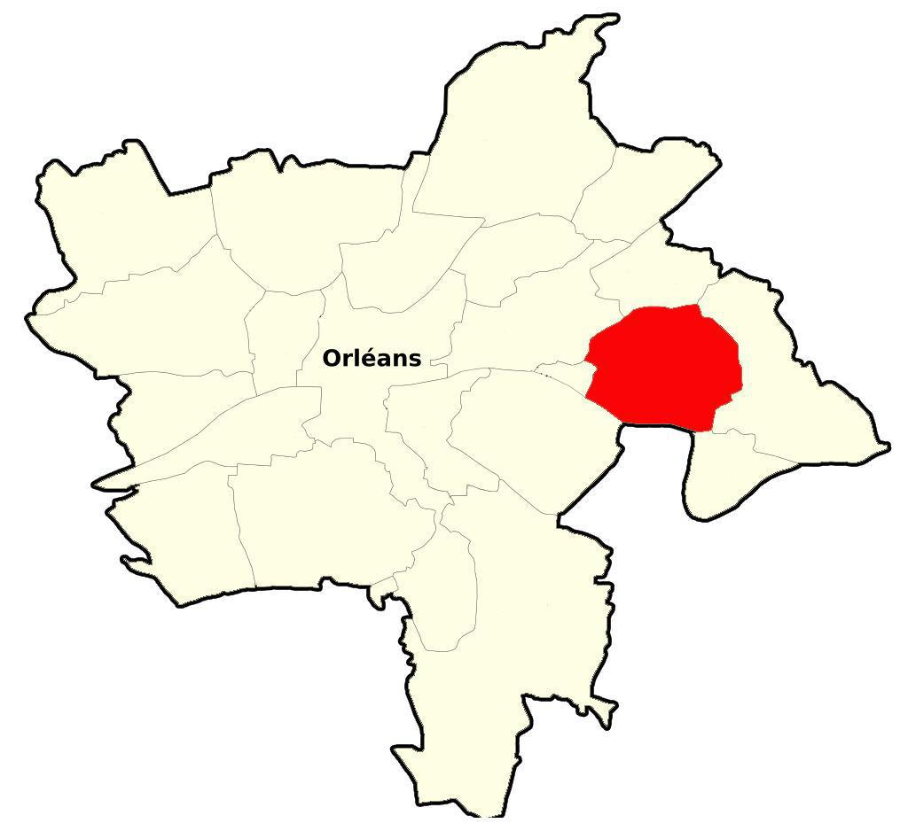 Chécy