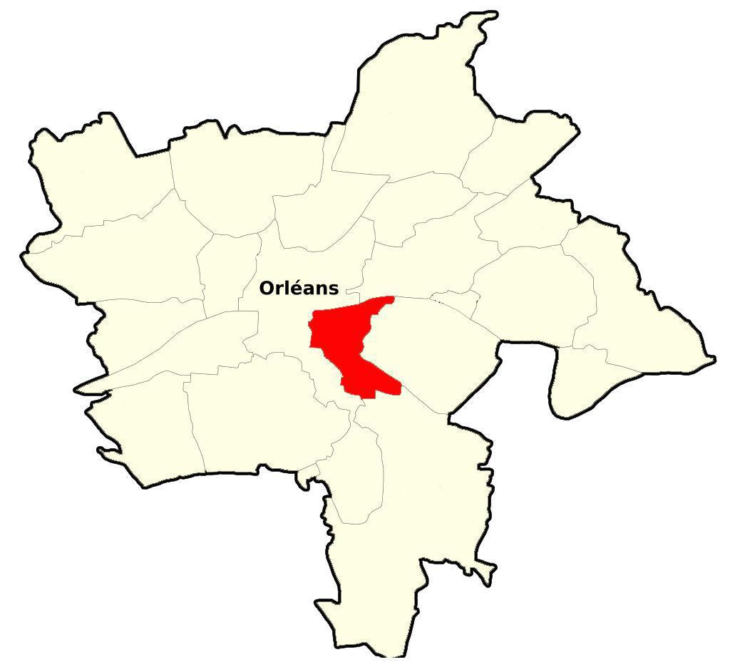 Saint-Jean-le-Blanc