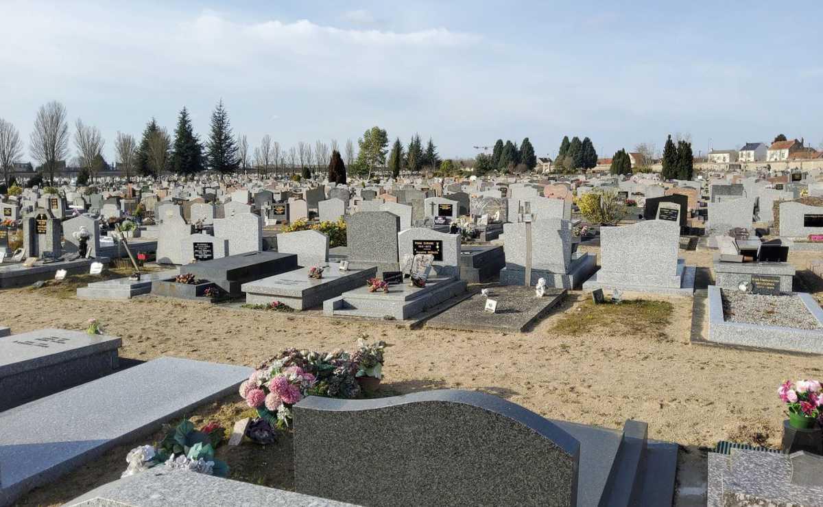 Grand Cimetière