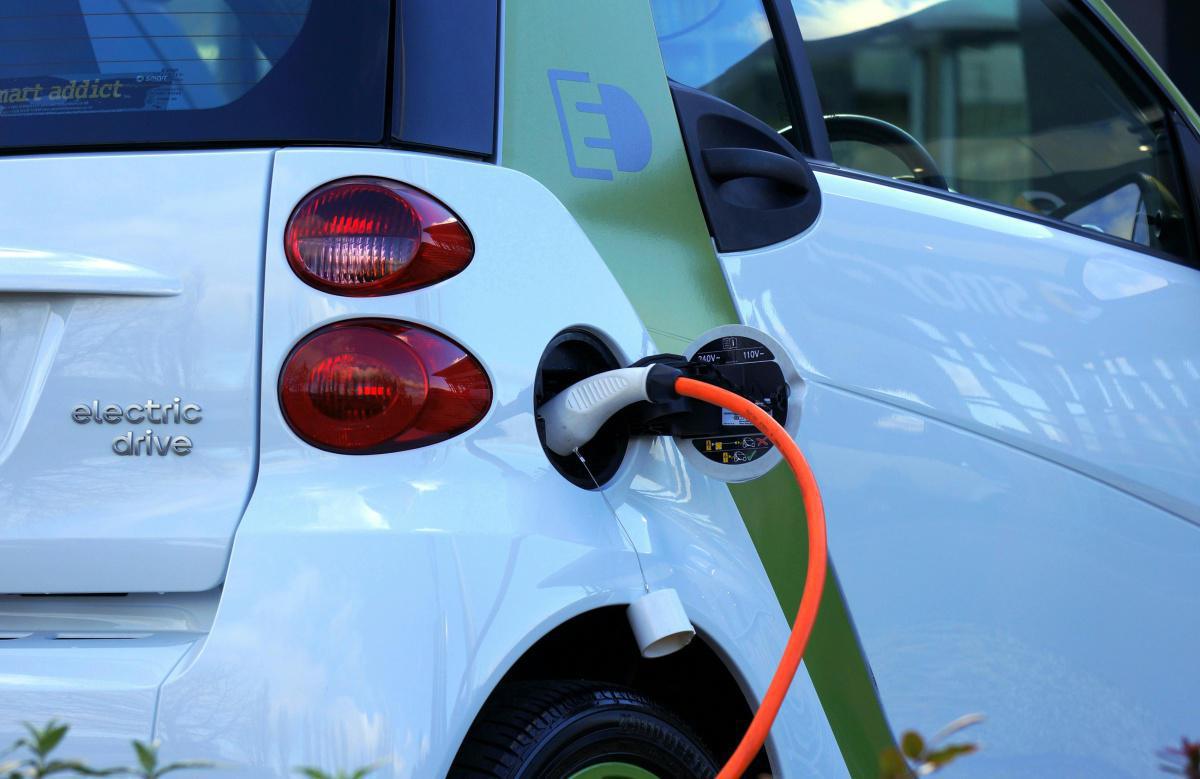 Borne de recharge - 18 rue Basse Mouillère