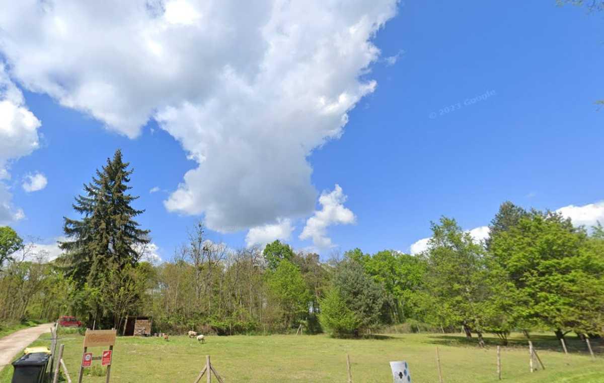 Parc résidentiel Parenthèse