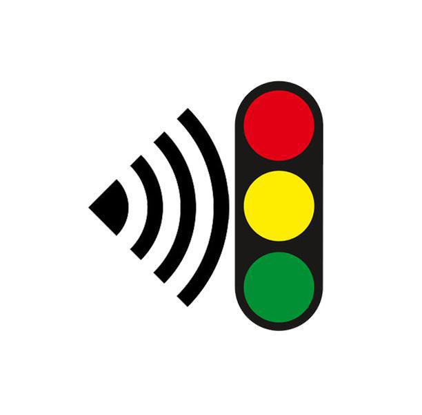 Radar Feu Rouge