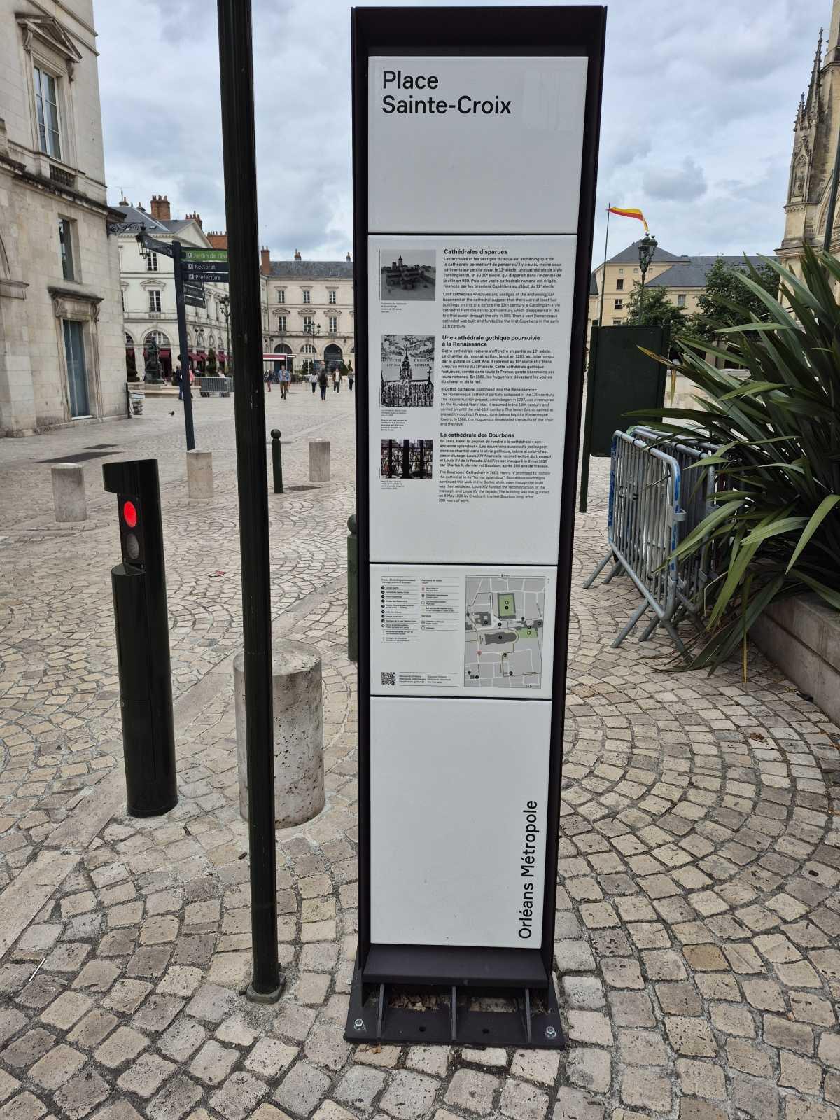 Rue Parisie