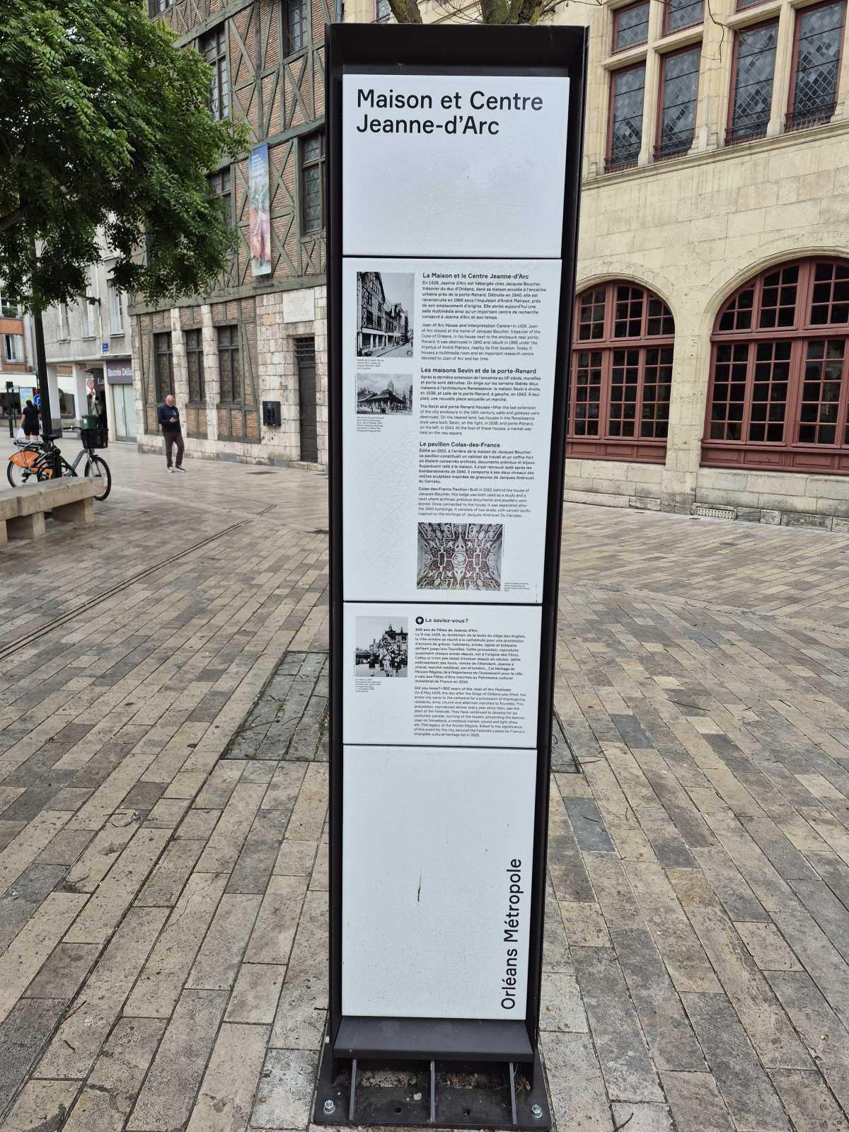 Place de Gaulle