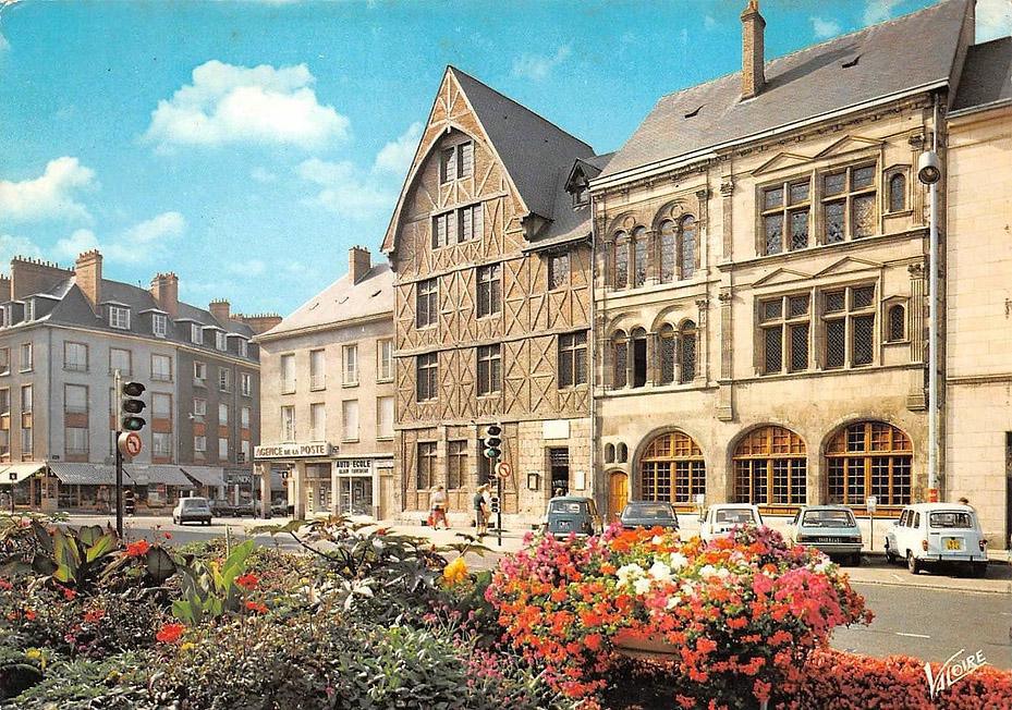 Place de Gaulle