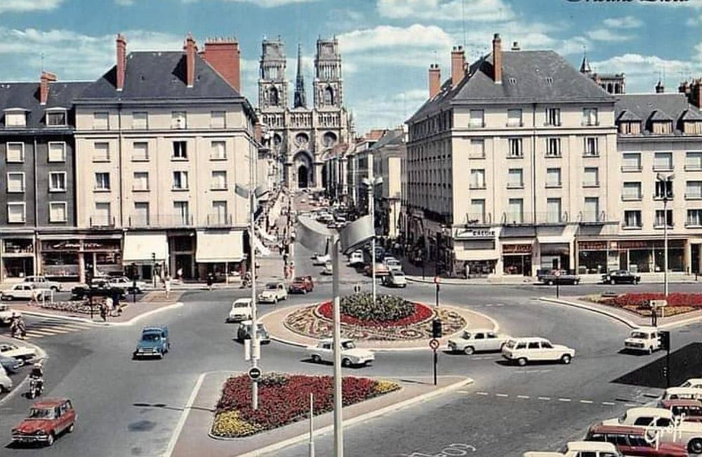 Place de Gaulle