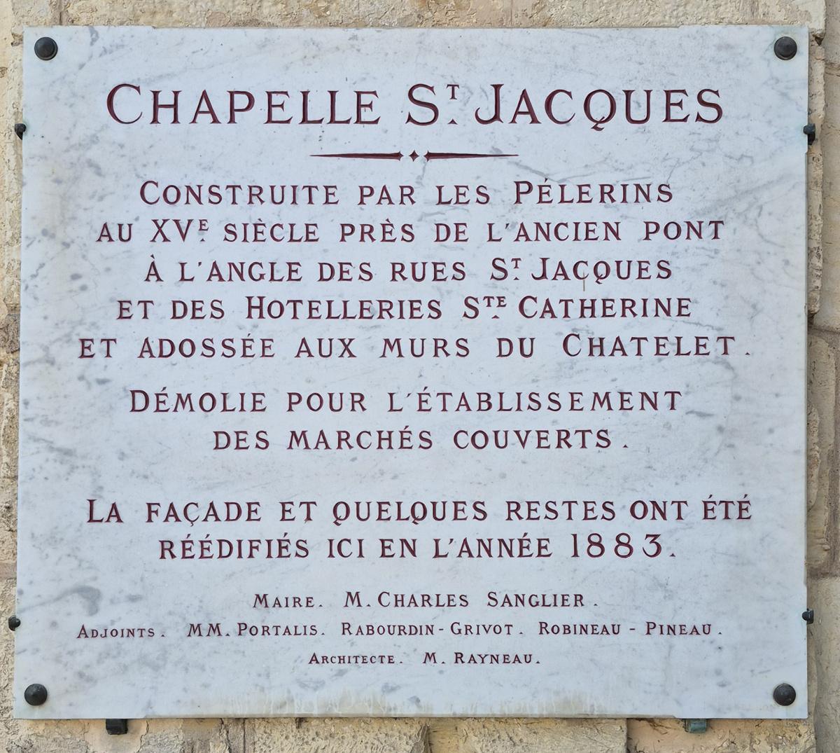 Jardins de l'Hôtel Groslot