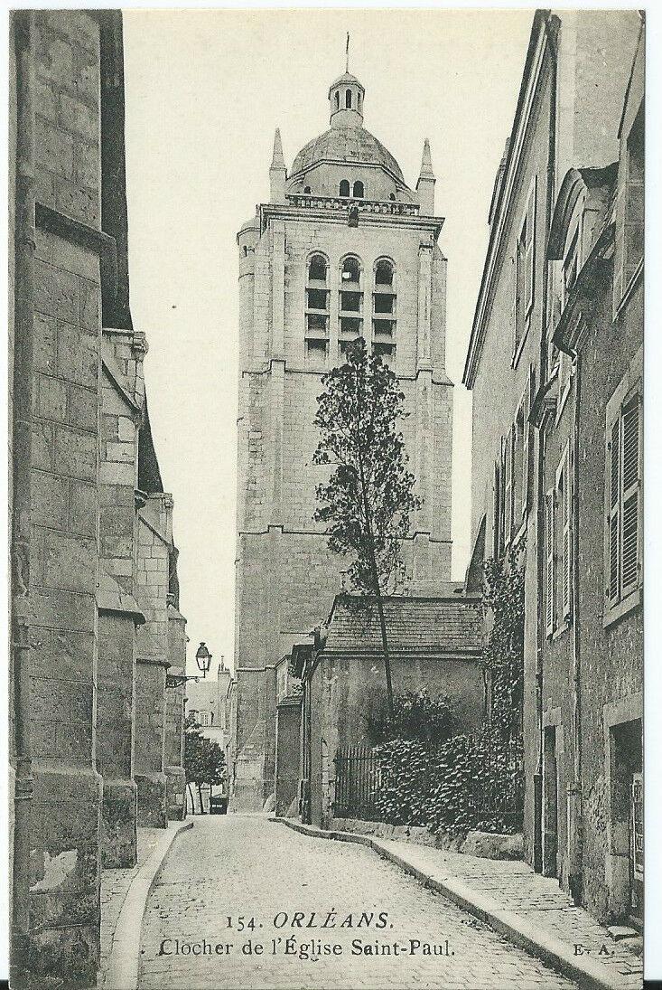 Ruelle Saint-Paul