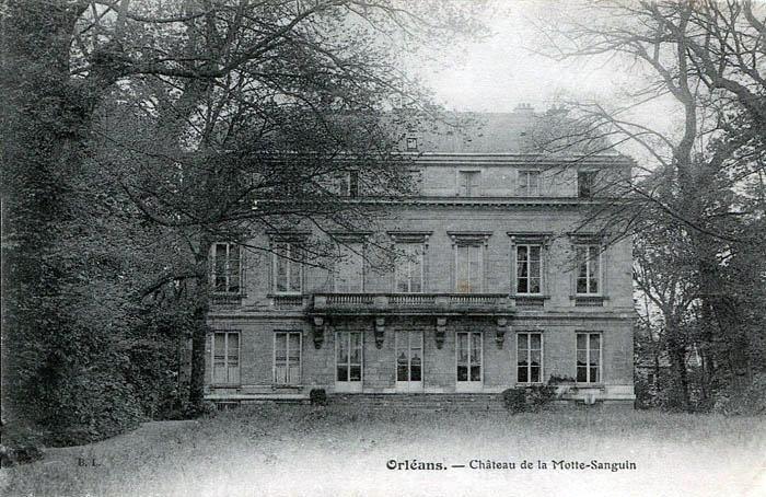 Lignes de Crues - Quai du Fort Alleaume