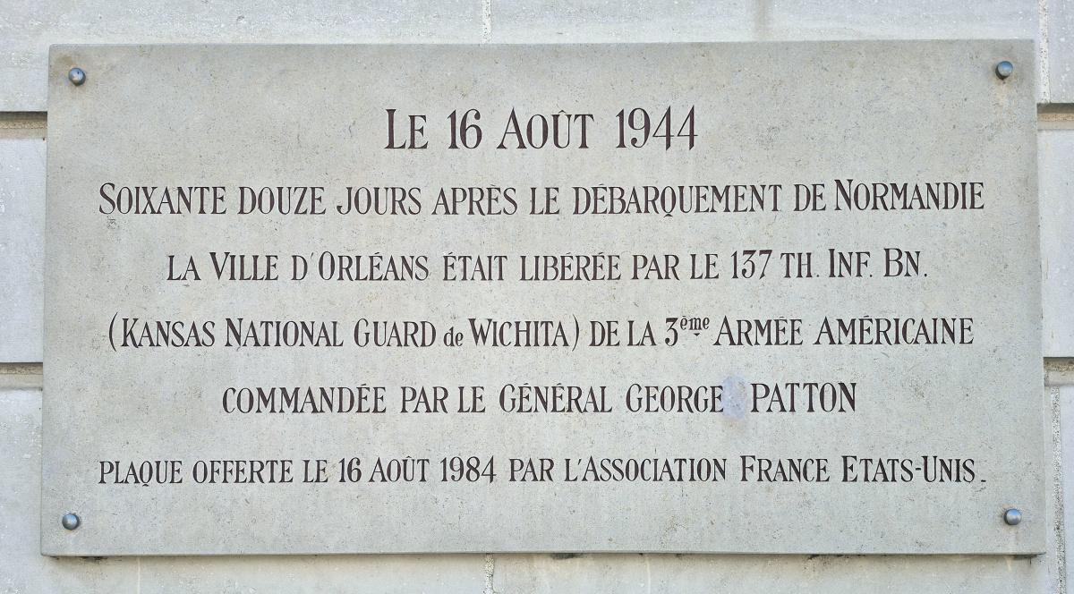 Place de l'Etape - Mairie