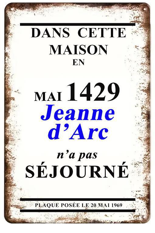 La boutique Orléans Insolite