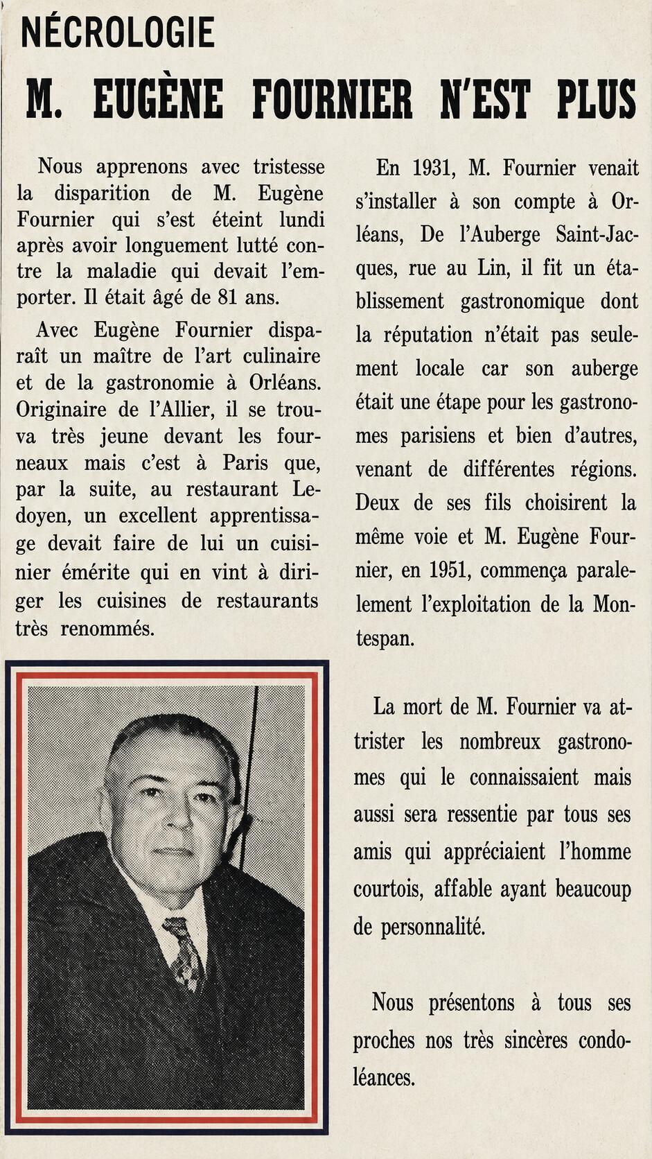 Auberge Saint-Jacques