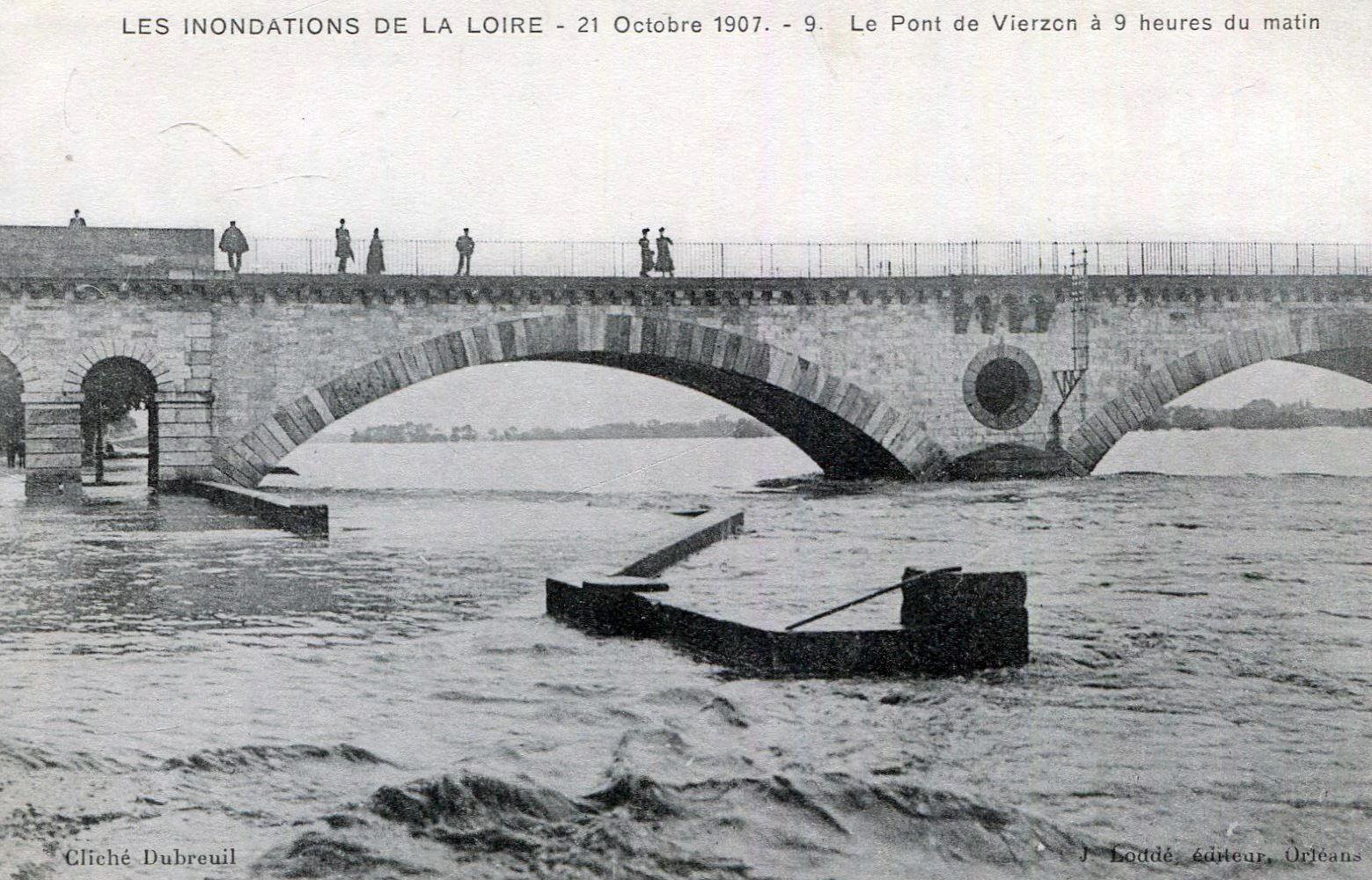 Pont de Vierzon 