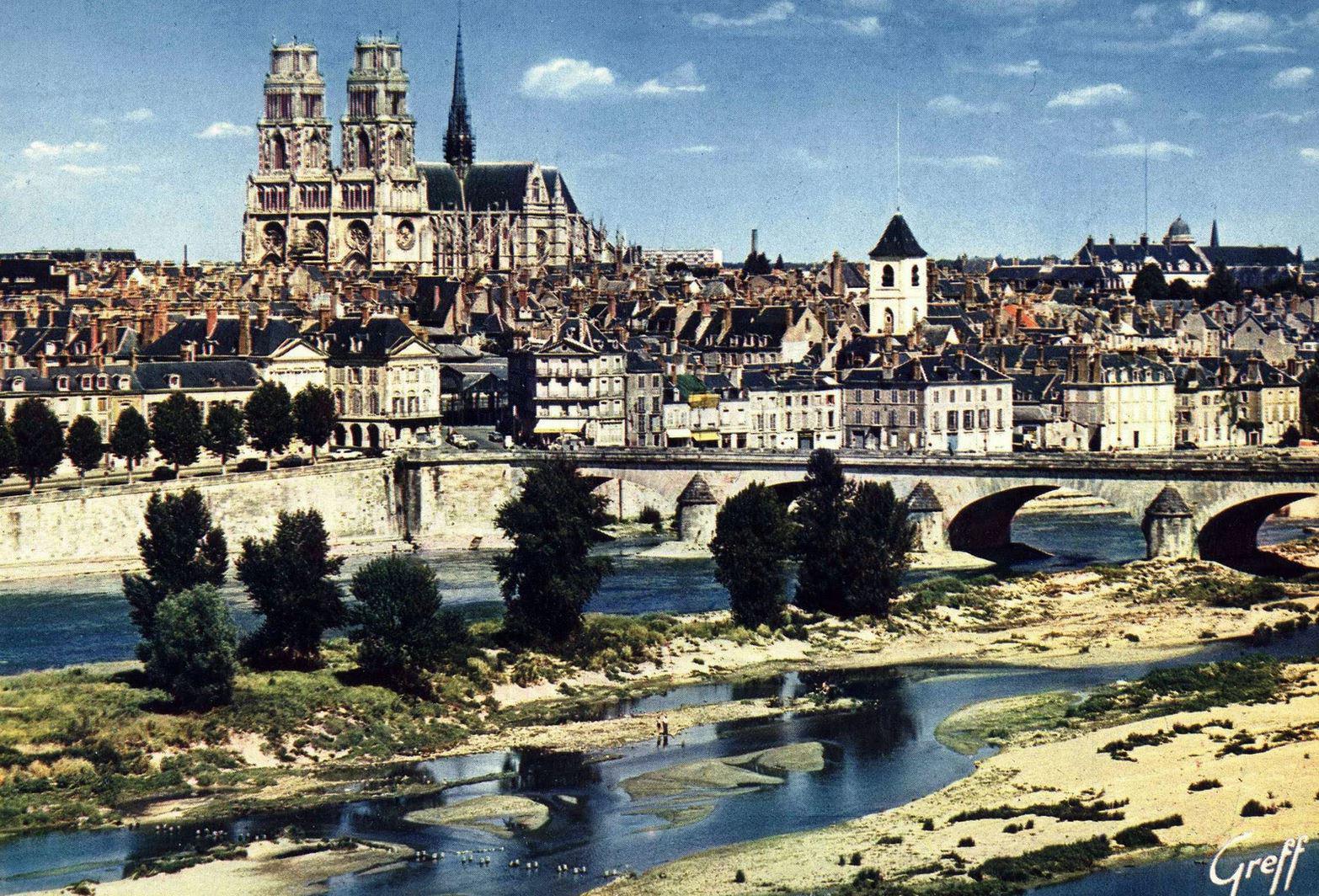 Pont Georges V 