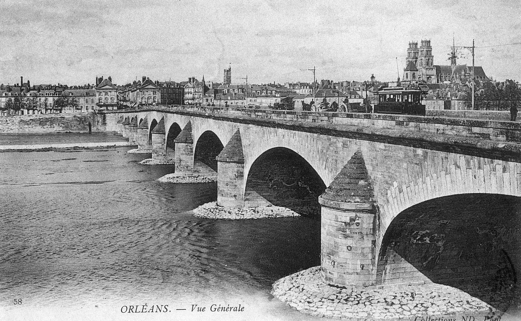 Pont Georges V 