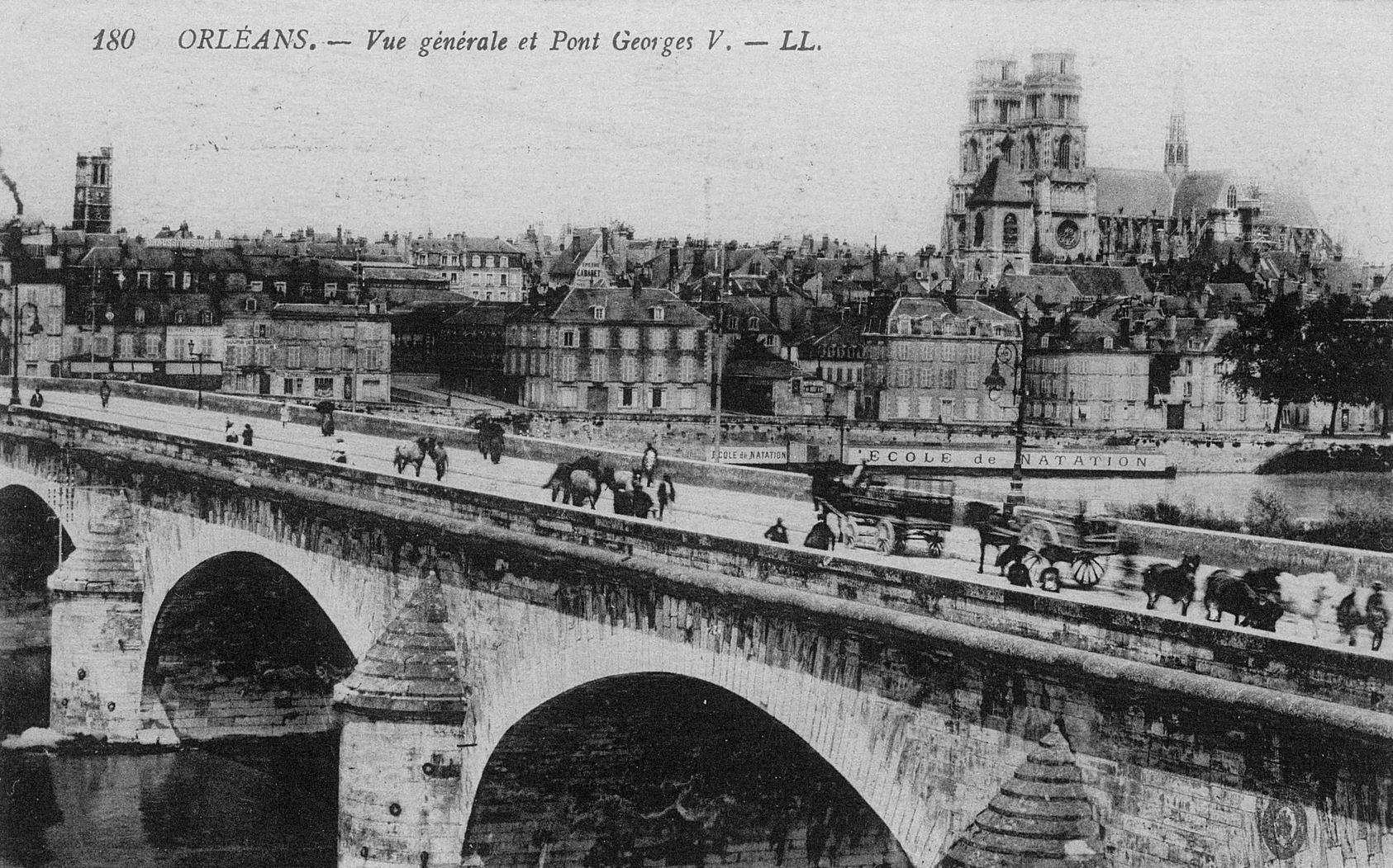 Pont Georges V 