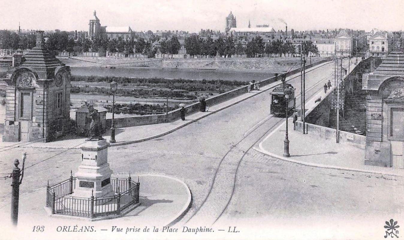 Pont Georges V 